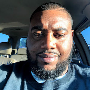 Meet your Posher, Vincent